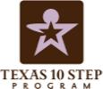 Texas 10 Step Program